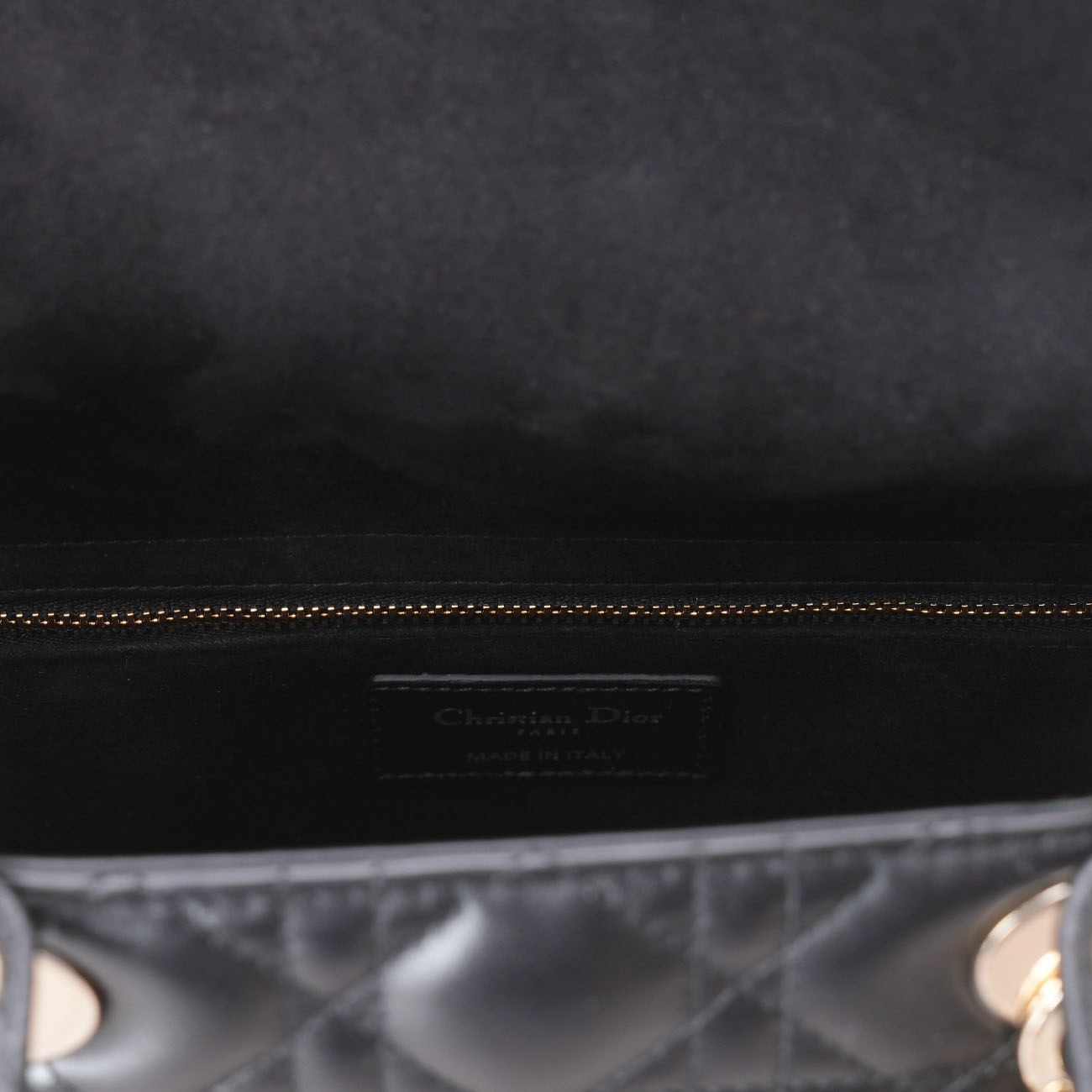 CHRISTIAN DIOR(USED)크리스찬디올 레이디디올 미듐